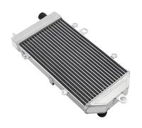 Compatible Avec VN900D Pour Custom 2006-2023 Radiateur De Moteur Réservoir De Liquide De Refroidissement Réservoir De Débordement Radiateur De Moto Moto Radiateurs