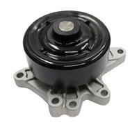 Compatible avec Vocr 1zzfe 4zzfe GE18 Pompe à eau du moteur Ajustement universel pour XiaoOverlord 1.8 2003 2009 16100-29415 538054810 GWP5881 Remplacement du marché secondaire