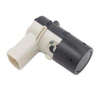 Compatible avec Volvo C70 2006 2007 2008 2009 2010 2011 2012 2013 30765108 30668099 30668100 30765408 Capteur De Stationnement PDC De Voiture Auto Accessoires(1PCS)