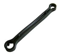 Compatible Avec Volvo D5 Swirl Throttle Link Arm Shaft C30 C70 S40 V50 S60 S80 V70 Xc60 Xc70 Xc9