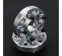 Compatible Avec Volvo Pour 240, 700, 850, 960, C70, S60, S70, S80, S90, V70, XC70, XC90 2 Pièces Adaptateur Plaque Cale D'espacement Roue Voiture PCD 5x108 CB = 65,1 Ou 67,1 Mm Entretoise De Roue auto