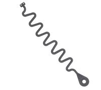 Compatible Avec Volvo Pour 260 1974-1993 Pour 740 1983-1992 Pour 760 1984-1992 Cordon Remplissage Réservoir D'essence Câble Fixation Ligne Bouchon Carburant(Size1)