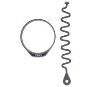 Compatible Avec Volvo Pour 260 1974-1993 Pour 740 1983-1992 Pour 760 1984-1992 Cordon Remplissage Réservoir D'essence Câble Fixation Ligne Bouchon Carburant(Size2)