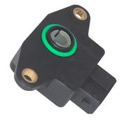 Compatible Avec Volvo Pour 850 1992-1997 Pour 960 1990-1994 Pour II 1994-1996 Capteur De Position Du Papillon Des Gaz Pièces Automobiles OEM : 35170-22010 Capteur boîtier papillon