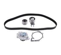 Compatible Avec Volvo Pour C30 2006-2012 Pour C70 2006-2013 Pour S40 2006-2012 Kit Complet Courroie Distribution Pièces Rechange 55932746 Kit Distribution Voiture