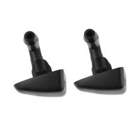 Compatible Avec Volvo Pour C30 Pour C70 Pour S40 Essuie-glace De Voiture Buse De Lave-glace Par Pulvérisation D'eau Pompe De Lave-glace Universelle 30655605 Gicleur Essuie-Glace