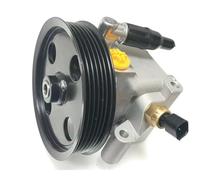 Compatible Avec Volvo Pour C30 V50 S40 MK2 Pompe À Huile De Direction Assistée, Pièces De Rechange 4M513A696AC 4M513A696AD 4M513A696AE Pompe Direction