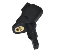 Compatible Avec Volvo Pour C70 2.0L 2.4L 2006 2007 2008 2009 2010 2011 2012 2013 3M5T2B372AB Faisceau De Capteur De Vitesse De Roue ABS De Voiture Capteur ABS ABS Roue Vitesse Capteur