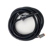 Compatible avec Volvo pour FH/FM, indicateur d'usure des Plaquettes de Frein, capteur de Vitesse de Roue ABS, référence 5001856031 68326715