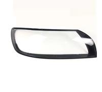 Compatible Avec Volvo Pour S40 2004 2005 2006 Voiture Avant Gauche Droite Phare Lentille Couverture Abat-jour Phare Lentille Auto Phare Coque Couverture Couvercle Phare Avant(Right)