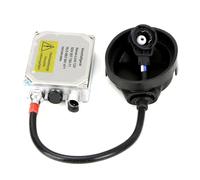 Compatible avec Volvo pour S40 V40 2000 2001 2002 2003 2004 D2S D2R Ballast Xénon HID Module De Commande D'allumeur De Phare 3B0941641 6N0941641 Xénon HID Ballast