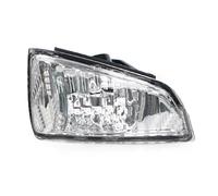 Compatible Avec Volvo Pour S40 V50 2005 2006 2007 Voiture Gauche Droite Rétroviseur Indicateur Lampe Clignotant Lumière 8679775 8679777 Clignotants Latéraux(Right)