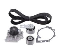 Compatible Avec Volvo Pour S60 2001-2025 Pour S80 2001-2016 Pour V40 2012-2015 Kit Complet Courroie Distribution Pièces Rechange 55932746 Kit courroie moteur