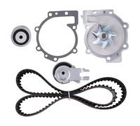 Compatible Avec Volvo Pour S60 2001-2025 Pour S80 2001-2016 Pour V40 2012-2015 Kit Courroie Distribution Complet Wards Référence 56560701 Kit Distribution Voiture