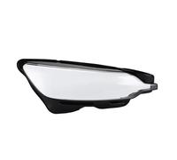 Compatible Avec Volvo Pour S60 2020 2021 2022 2023 Couvercle Phare Transparent Lentille Lampe Masques Coque Remplacer L'abat-jour Voiture Couvercle D'objectif De Phare Couvercle Lentille Phare