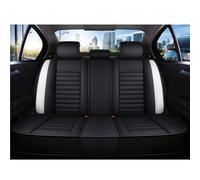 Compatible Avec Volvo Pour S60 - Housse Siège Universelle En Polyuréthane PU Pour Une Couverture Intégrale Et Des Accessoires Mise À Niveau Ensembles Housses Siège