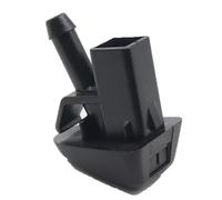 Compatible Avec Volvo Pour S60 Pour S80 XC60 Rondelle D'essuie-glace Arrière Universelle Buse D'essuie-glace En Plastique OEM : 31301826 Voiture Buse pare-brise