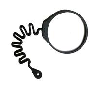 Compatible Avec Volvo Pour S60 S80 V70 XC70 2000-2008 Pour S40 V40 2000-2004 Bouchon Réservoir D'essence Câble Remplissage Référence OEM : 31261716 Bouchons réservoir câbles(Size2)