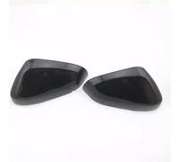 Compatible avec Volvo Pour S60 T5 2012 2013 2014 2015 2016 2017 2018 T6 Couvercle Rétroviseur Latéral Capuchon D'aile Porte Extérieure Vue Arrière Garniture Boîtier LHD coques rétroviseurs
