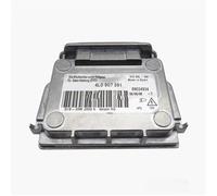 Compatible avec Volvo pour S60 XC90 2007-2009 pour XC60 2008-2012 Unité Contrôle Ballast Phare HID Contrôle Ballast Phare Xénon 4L0907391 89034934 30784293 35676ALSI42 Kits de Conversion HID