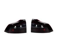 Compatible Avec Volvo Pour S80 2007 2008 2009 2010 2011 2012 2013 1 Paire De Feux Arrière Sans Circuits Imprimés Et Sans Ampoules