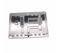 Compatible Avec Volvo Pour S80 S60 XC90 2003-2006 2007 4 Broches 12 V H-ID XENON D1S D2S D2R Module Ballast Au Xénon OEM 3D0907391B 8E0907391A Unité De Commande Des Phares Ballast xénon