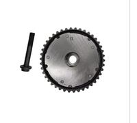 Compatible Avec Volvo Pour V50 2004-2012 Pour V40 2012-2016 30646226 VVT Engrenages Distribution Pignons Réglage Pour Phase D'arbre À Cames Pièces Voiture pignon d'arbre cames(Exhaust)