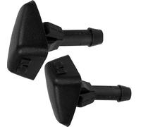 Compatible Avec Volvo Pour V50 2006 2007 2008 2009 2010 Pour XC70 Pour XC90 2003 2004 2005 2006 2007 2008-2014 Buse De Lave-glace Avant Buses