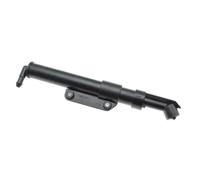 Compatible avec Volvo pour XC60 2014 2015 2016 2017 avant droit gauche voiture phare nettoyage lave-phares buse de pulvérisation jet couverture(Left)