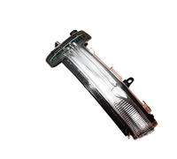Compatible Avec Volvo Pour XC60 2014 2015 2016 2017 Côté Gauche Et Droit De Voiture Pour Indicateur De Rétroviseur, Clignotant, Lentille De Lampe 31371878 31371879 Feux Latéraux Pour Auto