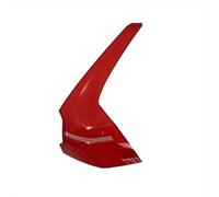 Compatible Avec Volvo Pour XC60 2019 2020 2021 Accessoires Feux Arrière Voiture Coque Feu Stop Automatique Abat jour Feu Arrière Voiture(Right)