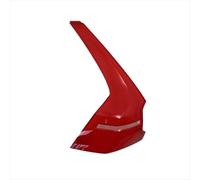 Compatible Avec Volvo Pour XC60 2019 2020 2021 Accessoires Feux Arrière Voiture Coque Feu Stop Automatique Abat jour Feu Arrière Voiture(Left)