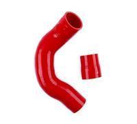 Compatible Avec Volvo Pour XC70 S80 V70 2001-2015 Pour S60 XC90 Silicone Air Pour Turbo Hot Side Boost Coupleur Inférieur Intercooler Tuyau Radiateur Tuyau Kit Tuyau Moteur Radiateur
