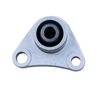 Compatible Avec Volvo Pour XC90 2003-2016 Pour V70 2000-2008 8666205 8666204 Bras De Couple Gauche Droit Support Moteur Silentblocs Pour Support Support moteur auto