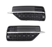 Compatible Avec Volvo Pour Xc90 2016 2017 2018 2019 31383044 Couvercle De Calandre De Phare Antibrouillard Inférieur Avant Accessoires De Voiture Gauche Et Droit Grille antibrouillard