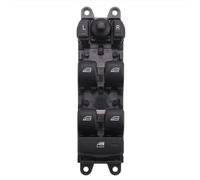 Compatible Avec Volvo XC60 S60L 2009-2019 Bouton De Lève-vitre Interrupteur Commande Vitre Électrique Principal Voiture Fonction Pliage Verrouillage Enfant Fenêtre électrique