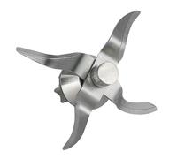 Compatible Avec Vorwerk, Compatible Avec Thermomix, TM21 Lame De Rechange For Blender