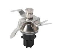 Compatible avec Vorwerk, lame de rechange for blender Thermomix TM31, TM5 et TM6, ensemble de couteau multifonction(For TM31)