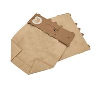 Compatible Avec Vorwerk，VK130 VK131,Compatible Avec Kobold，130, 131，FP131 Les Modèles Lot De 15 Sacs À Poussière For Aspirateur.