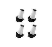 Compatible avec VRT61814VB VRT61814VR VRT61818VW VRT61821V VCH9929 VCH9929L VCH9930 VCH9931 VCH9932 Pièces de rechange filtre d'aspirateur(Set A)