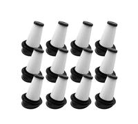 Compatible avec VRT61814VB VRT61814VR VRT61818VW VRT61821V VCH9929 VCH9929L VCH9930 VCH9931 VCH9932 Pièces de rechange filtre d'aspirateur(Set C)