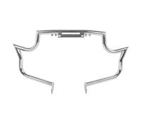 Compatible Avec VT1300CX 2010 2011 2012 2013 2014 2015 2016 2017 2018 2019 2020 2021 2022 2023 Barres De Protection De Moteur De Moto Barre D'écrase en Moteur