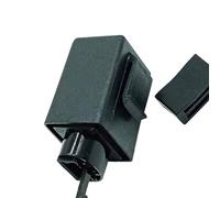 Compatible Avec VT700C Pour Shadow 1984 1985 1986 1987 Pour CB700SC Pour Night Pour Hawk S 1984 1985 1986 Relais Interrupteur Démarreur 38301-KK9-952 Démarreur Relais moto