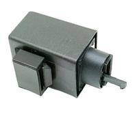 Compatible Avec VT750DCA Pour Shadow 750 2001 2002 2003 2004 2005 2006 2007 Module D'indicateur De Relais Clignotant