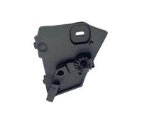 Compatible avec VW Amarok et Touareg, Support de poignée d'ouverture de Capot 7L0823633H