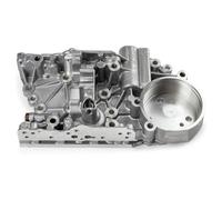 Compatible avec VW et Audi DSG7 DQ200 0AM - Bloc de soupapes, carter d'accumulateur, plaque 0AM325066C 0AM325066AC 0AM325066R Transmission Solenoid Valve Kit