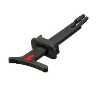 Compatible avec VW Golf et Bora 1J0823593C 1 pièce - Loquet de Capot Avant - Ensemble de Verrouillage