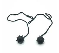 Compatible avec VW Golf GTI 2006-2013 : Cordons de hayon/Couvercle de Coffre, Sangles de Levage, référence 1K6863447A