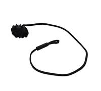 Compatible avec VW Golf GTI R20 6/7 : 2 pièces. Pièces intérieures : Sangle de Levage pour Cache-Bagages arrière et Tablette arrière.