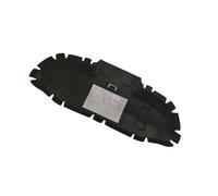 Compatible avec VW ID.4 et ID.5 E21 E39 2021 2022 2023 2024 - Tapis d'insonorisation de Capot Avant en Coton, Isolant Thermique